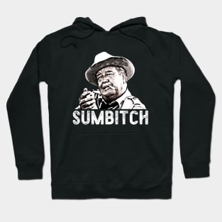 SUMBITCH Hoodie